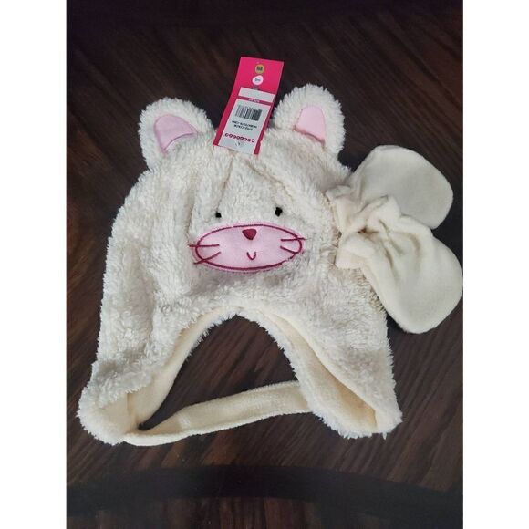 NWT INFANT WIPPETTE SET - Picture 1 of 5
